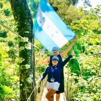 Chocolate factory photo