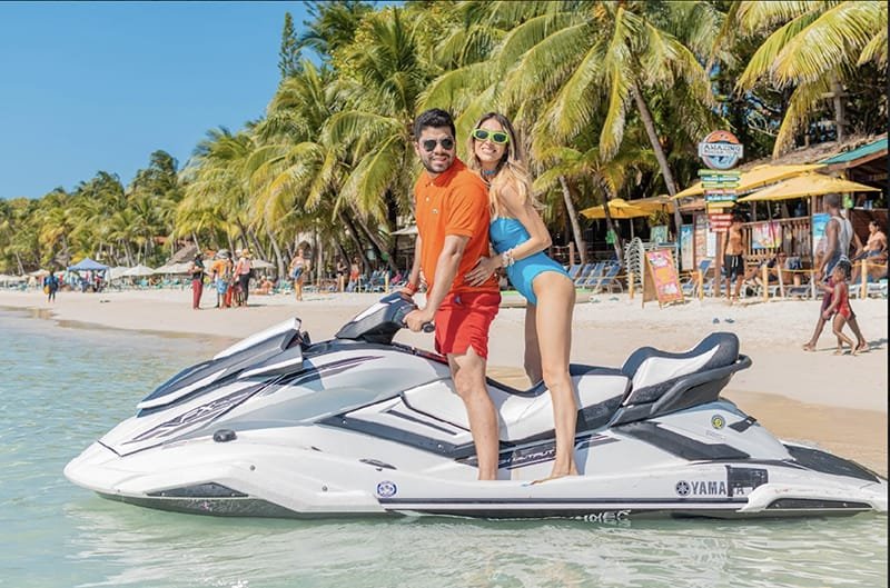 Island Experience